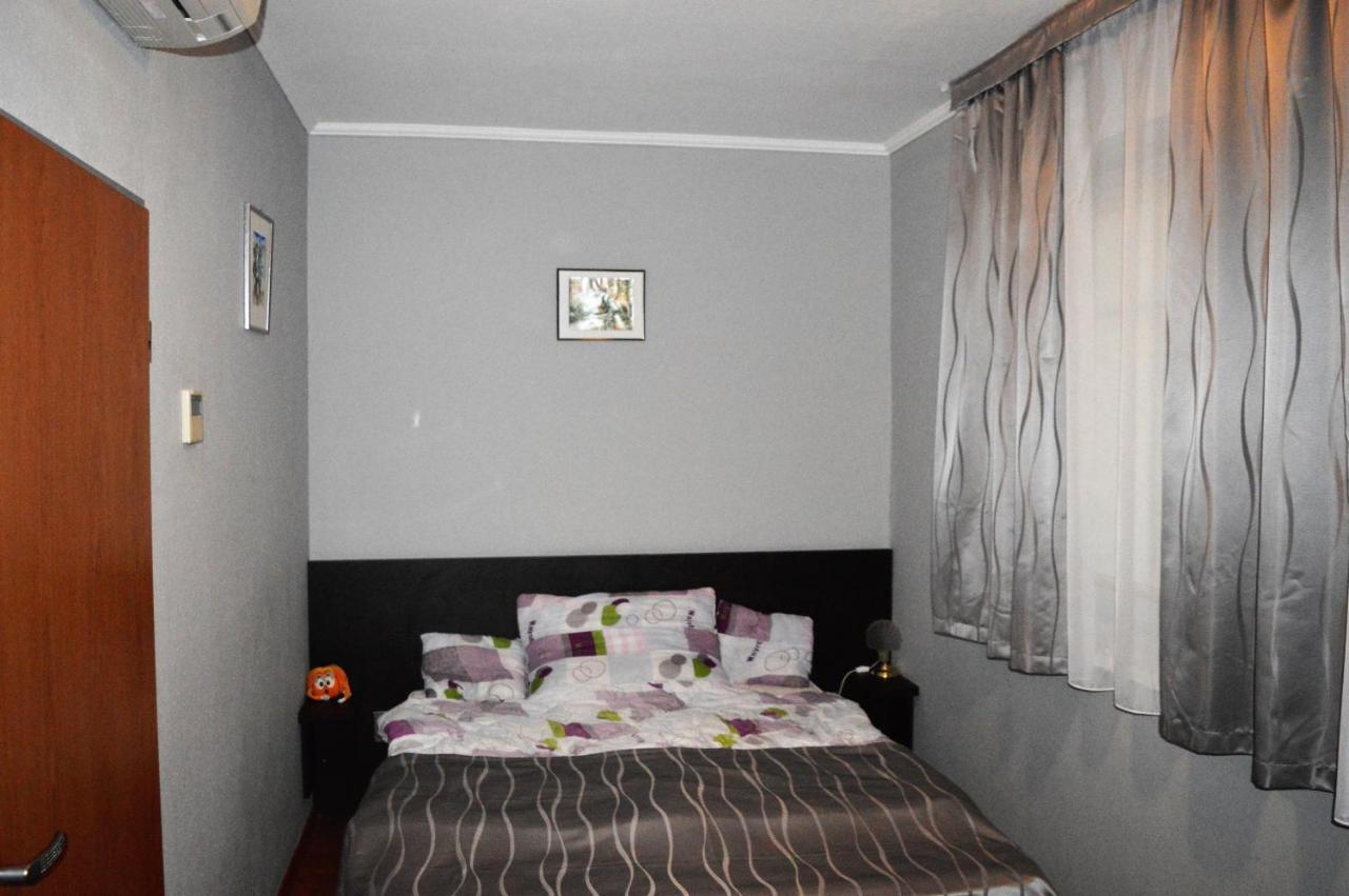 Chill Hill Apartment Egerszalok Exterior photo