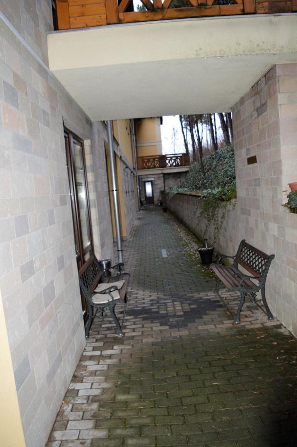 Chill Hill Apartment Egerszalok Exterior photo