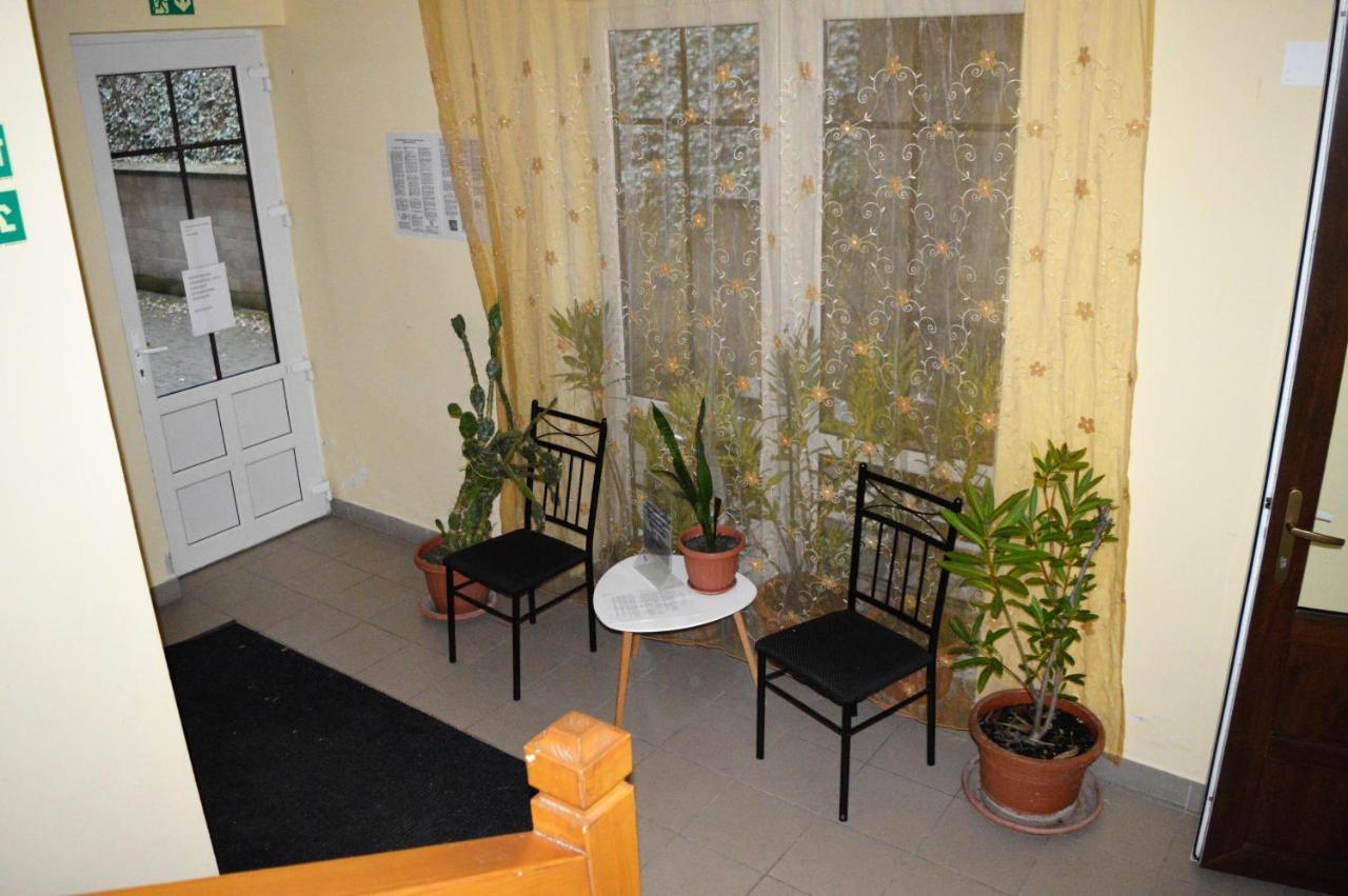 Chill Hill Apartment Egerszalok Exterior photo