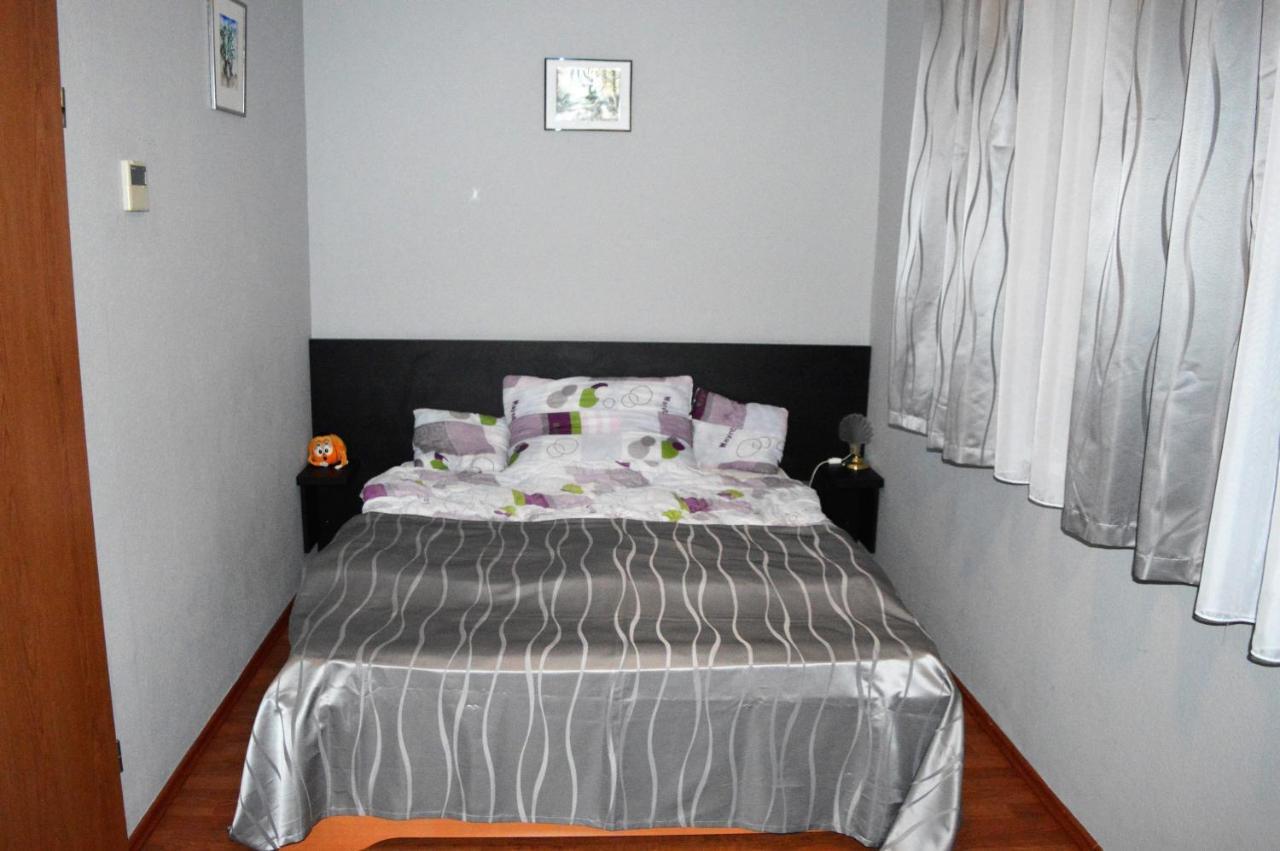 Chill Hill Apartment Egerszalok Exterior photo