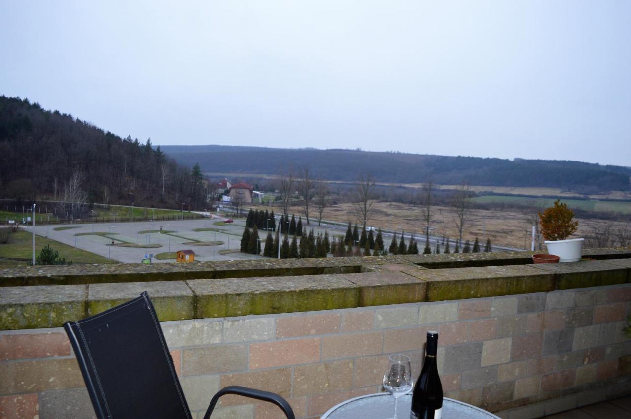 Chill Hill Apartment Egerszalok Exterior photo