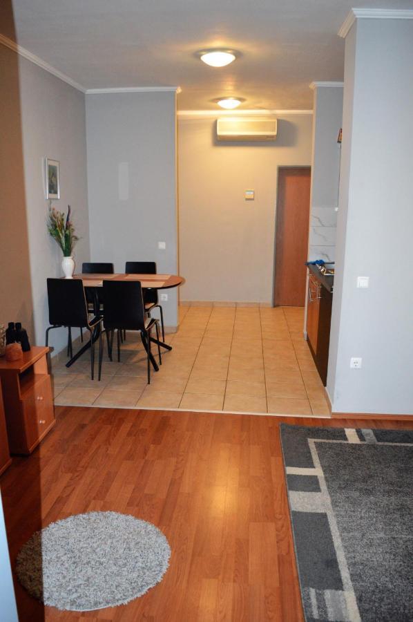 Chill Hill Apartment Egerszalok Exterior photo