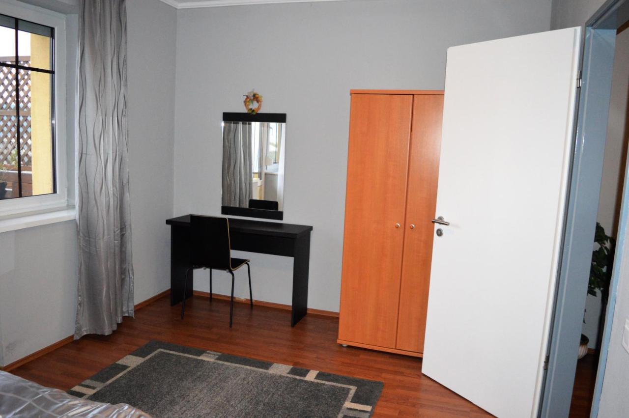 Chill Hill Apartment Egerszalok Exterior photo