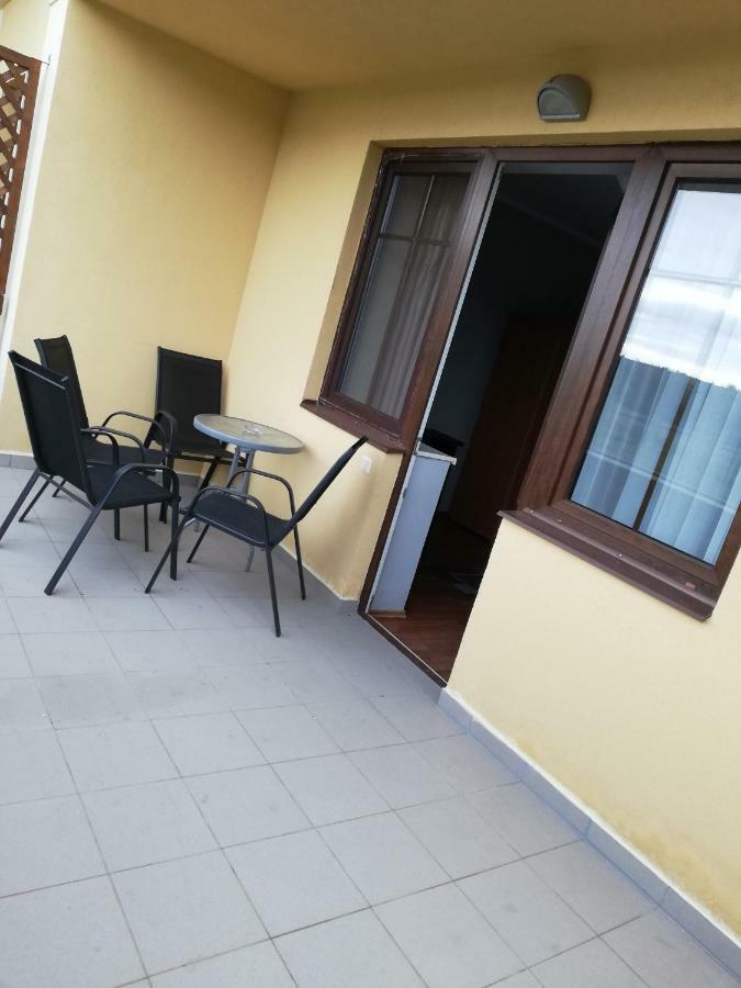 Chill Hill Apartment Egerszalok Exterior photo