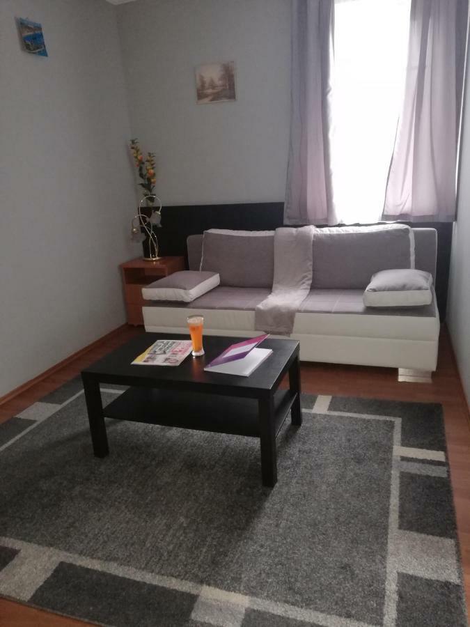 Chill Hill Apartment Egerszalok Exterior photo