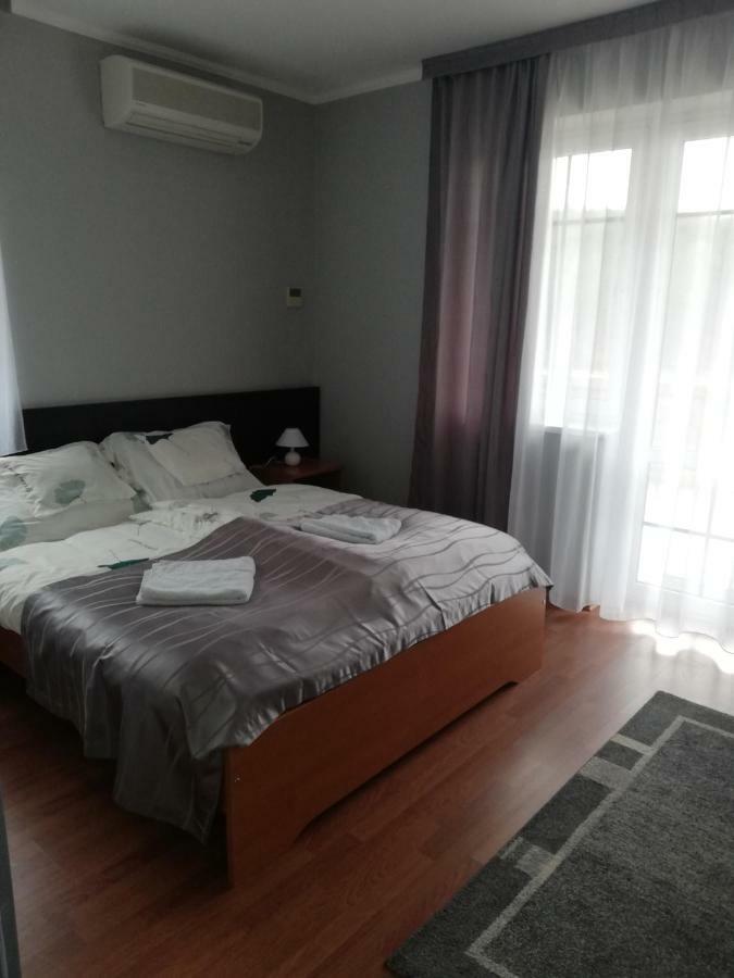 Chill Hill Apartment Egerszalok Exterior photo