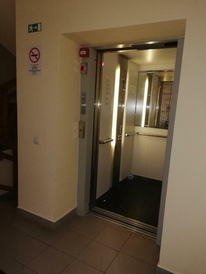 Chill Hill Apartment Egerszalok Exterior photo